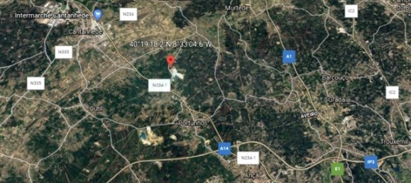 Terreno em Cantanhede, Portugal N.º 73999 3