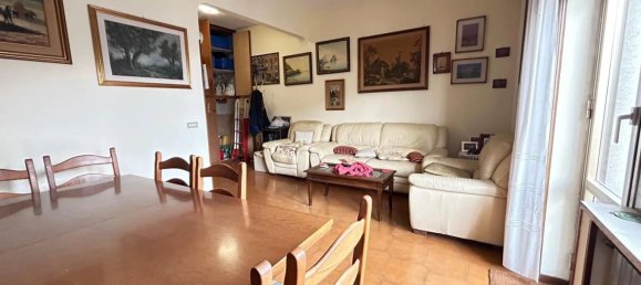 3 غرف نوم شقة في Rome, Italy رقم 357026 3