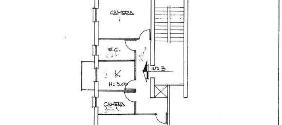 3 غرف نوم شقة في Rome, Italy رقم 357026 21