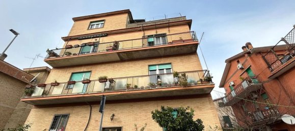 3 غرف نوم شقة في Rome, Italy رقم 357026 16