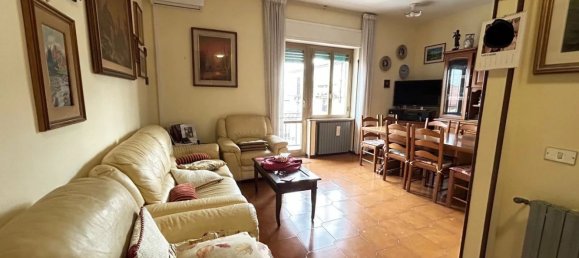 3 غرف نوم شقة في Rome, Italy رقم 357026 14