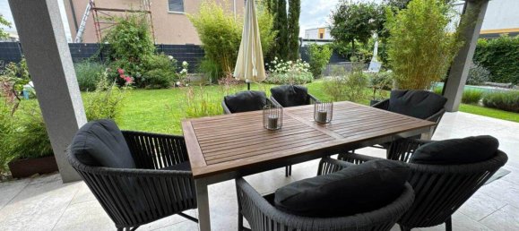 4 rooms Townhouse in Linz, Austria No. 237145 17