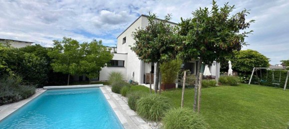 4 rooms Townhouse in Linz, Austria No. 237145 5