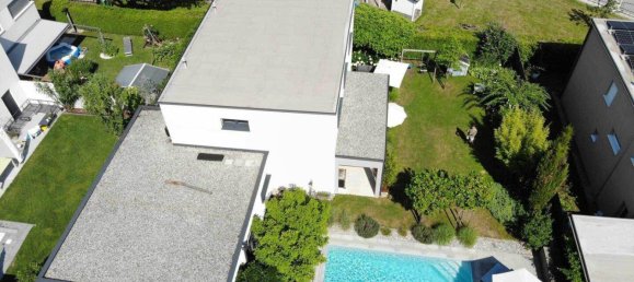 4 rooms Townhouse in Linz, Austria No. 237145 40