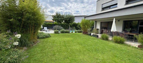 4 rooms Townhouse in Linz, Austria No. 237145 4