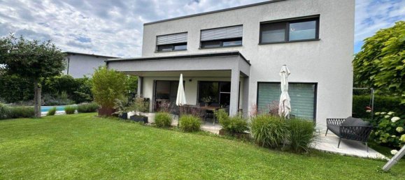 4 rooms Townhouse in Linz, Austria No. 237145 41