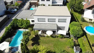 4 rooms Townhouse in Linz, Austria No. 237145