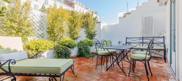 5 bedrooms Castles in Lisbon, Portugal No. 145160 39