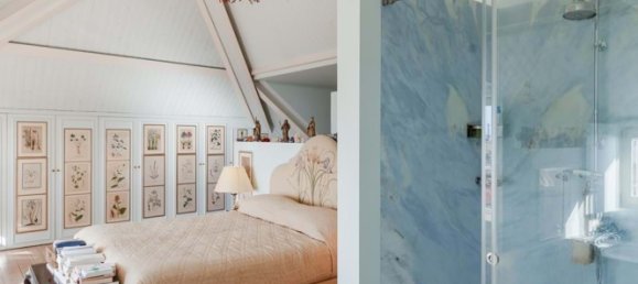 5 bedrooms Castles in Lisbon, Portugal No. 145160 34