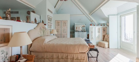 5 bedrooms Castles in Lisbon, Portugal No. 145160 31