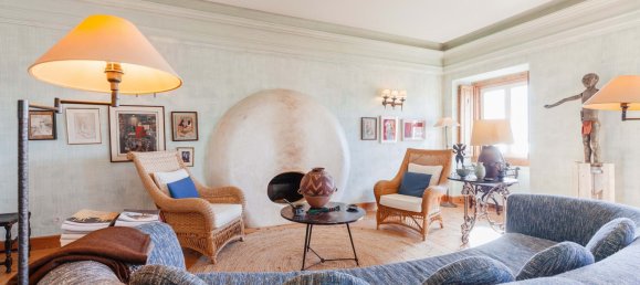 5 bedrooms Castles in Lisbon, Portugal No. 145160 2