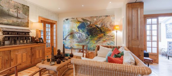 5 bedrooms Castles in Lisbon, Portugal No. 145160 44