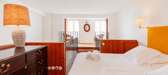 5 bedrooms Castles in Lisbon, Portugal No. 145160 13