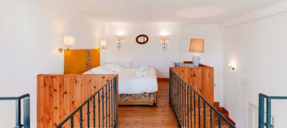 5 bedrooms Castles in Lisbon, Portugal No. 145160 14