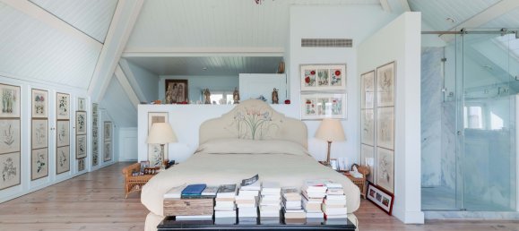 5 bedrooms Castles in Lisbon, Portugal No. 145160 29