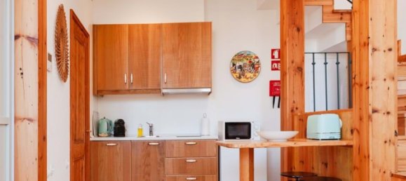 5 bedrooms Castles in Lisbon, Portugal No. 145160 11