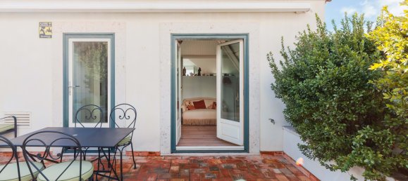 5 bedrooms Castles in Lisbon, Portugal No. 145160 41