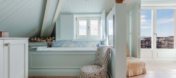 5 bedrooms Castles in Lisbon, Portugal No. 145160 32