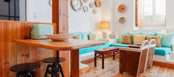 5 bedrooms Castles in Lisbon, Portugal No. 145160 10