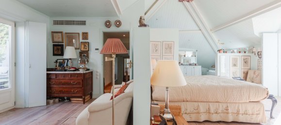 5 bedrooms Castles in Lisbon, Portugal No. 145160 36