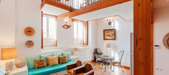 5 bedrooms Castles in Lisbon, Portugal No. 145160 15