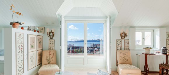 5 bedrooms Castles in Lisbon, Portugal No. 145160 28