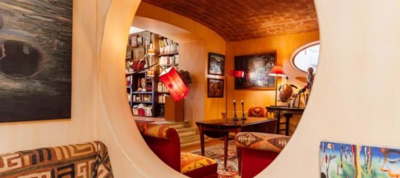 5 bedrooms Castles in Lisbon, Portugal No. 145160 48