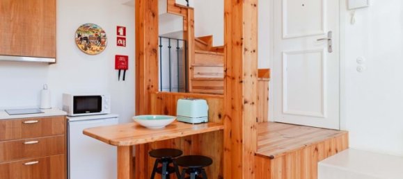 5 bedrooms Castles in Lisbon, Portugal No. 145160 12