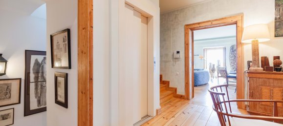 5 bedrooms Castles in Lisbon, Portugal No. 145160 42