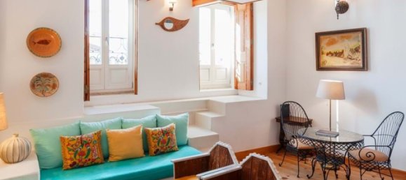 5 bedrooms Castles in Lisbon, Portugal No. 145160 9