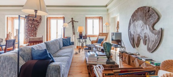 5 bedrooms Castles in Lisbon, Portugal No. 145160 6