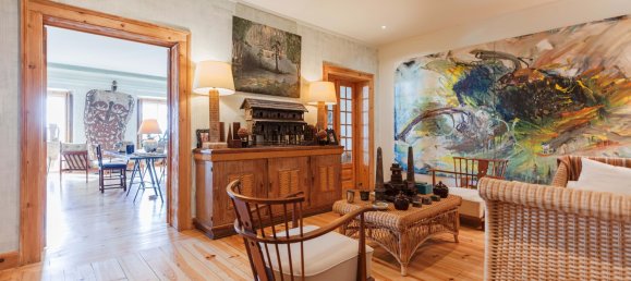 5 bedrooms Castles in Lisbon, Portugal No. 145160 43