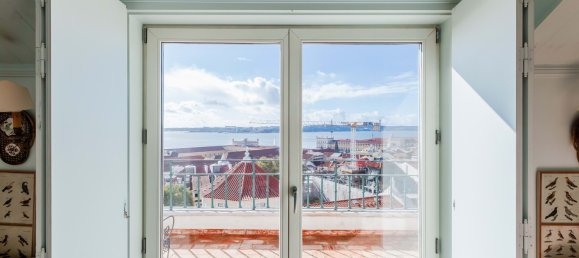 5 bedrooms Castles in Lisbon, Portugal No. 145160 37