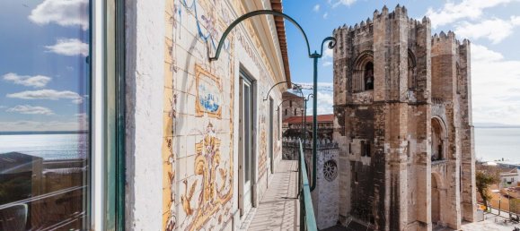 5 bedrooms Castles in Lisbon, Portugal No. 145160 8