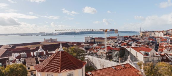 5 bedrooms Castles in Lisbon, Portugal No. 145160 27