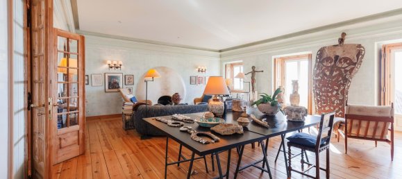 5 bedrooms Castles in Lisbon, Portugal No. 145160 5