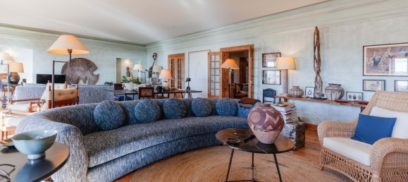 5 bedrooms Castles in Lisbon, Portugal No. 145160 3