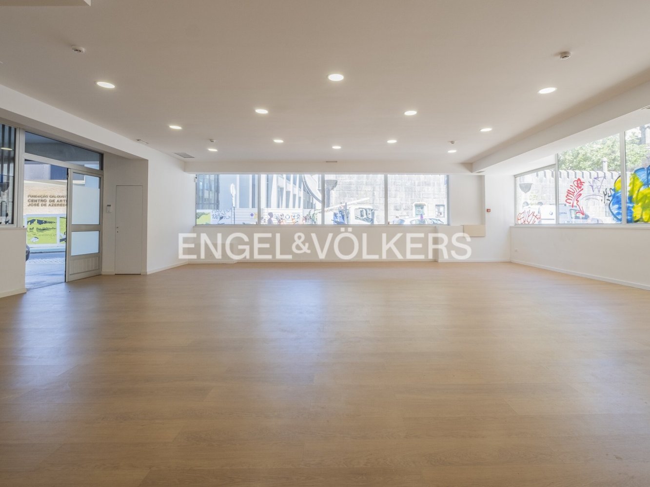  عقار تجاري في Lisbon, Portugal 428متر مربع رقم 201776