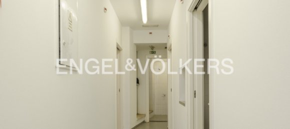 Gewerbliche Immobilie in Lisbon, Portugal 428m², Nr. 201776 22