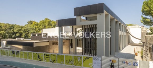 Gewerbliche Immobilie in Lisbon, Portugal 428m², Nr. 201776 24