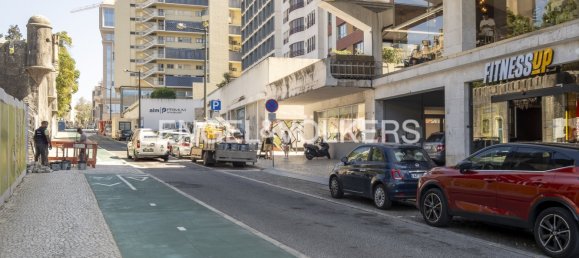 Gewerbliche Immobilie in Lisbon, Portugal 428m², Nr. 201776 23