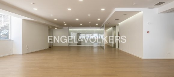Gewerbliche Immobilie in Lisbon, Portugal 428m², Nr. 201776 3