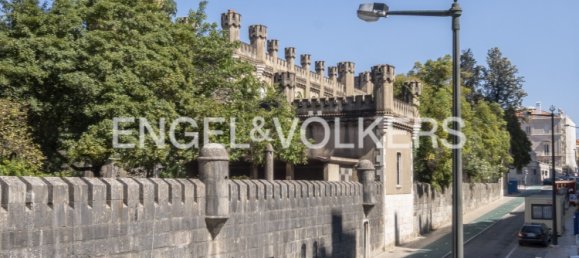 Gewerbliche Immobilie in Lisbon, Portugal 428m², Nr. 201776 25