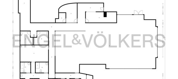 Gewerbliche Immobilie in Lisbon, Portugal 428m², Nr. 201776 26