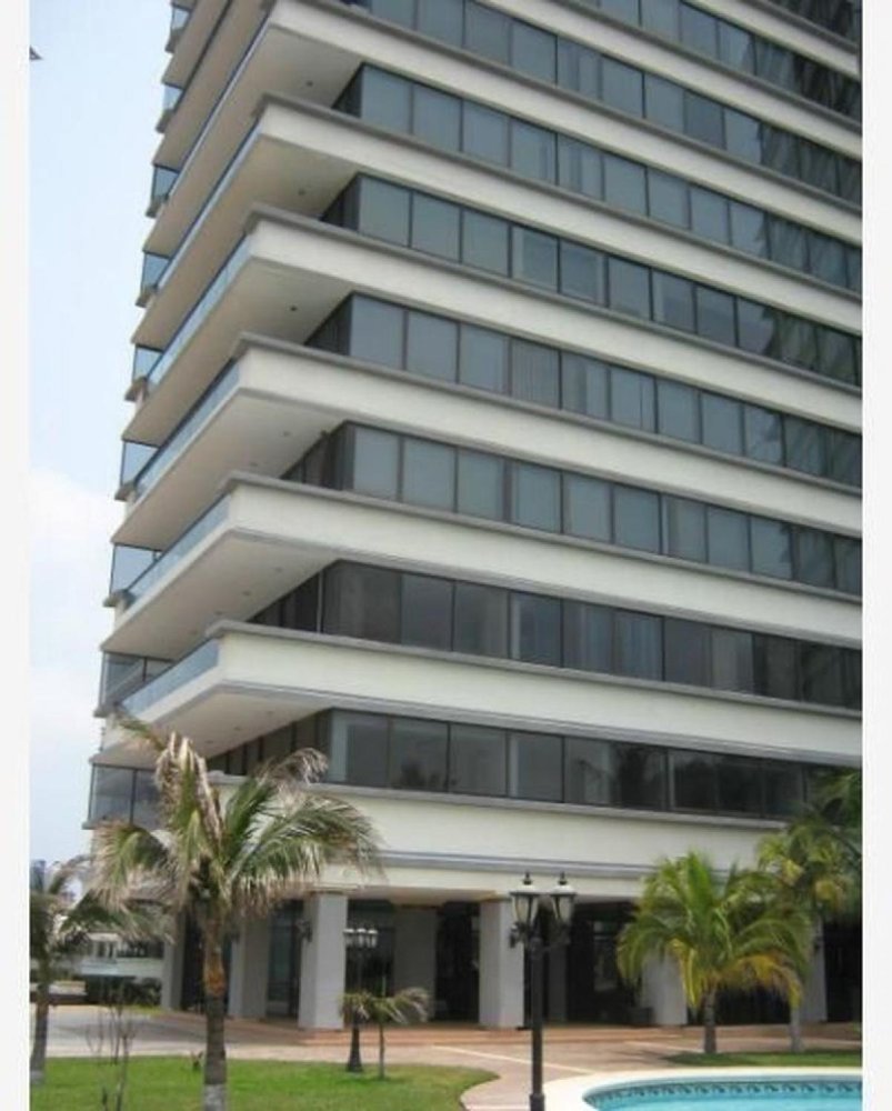 3 غرف نوم شقة في Veracruz, Mexico رقم 213090