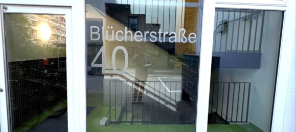 Studio in Ulm, Germany, Nr. 268731 8