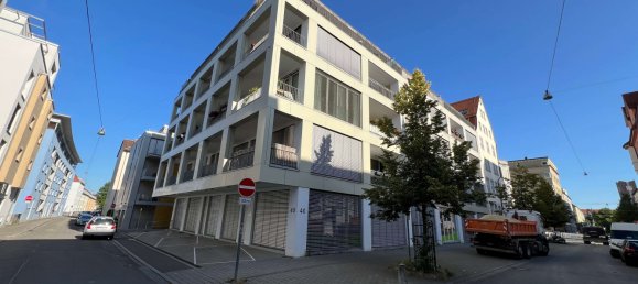 Studio in Ulm, Germany, Nr. 268731 7