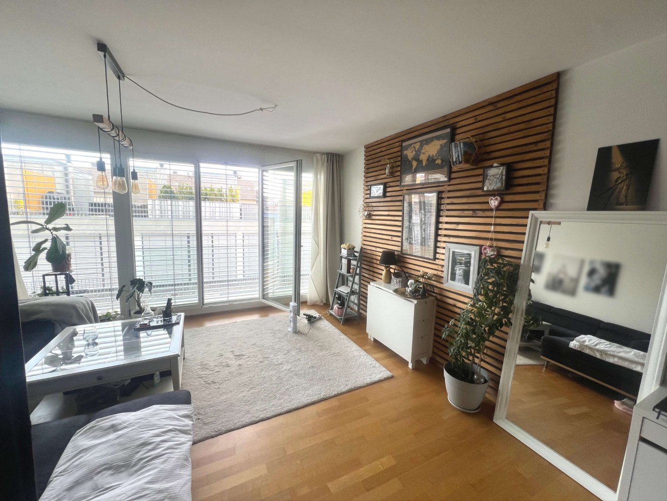 Studio in Ulm, Germany, Nr. 268731