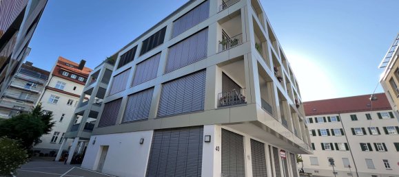 Studio in Ulm, Germany, Nr. 268731 6