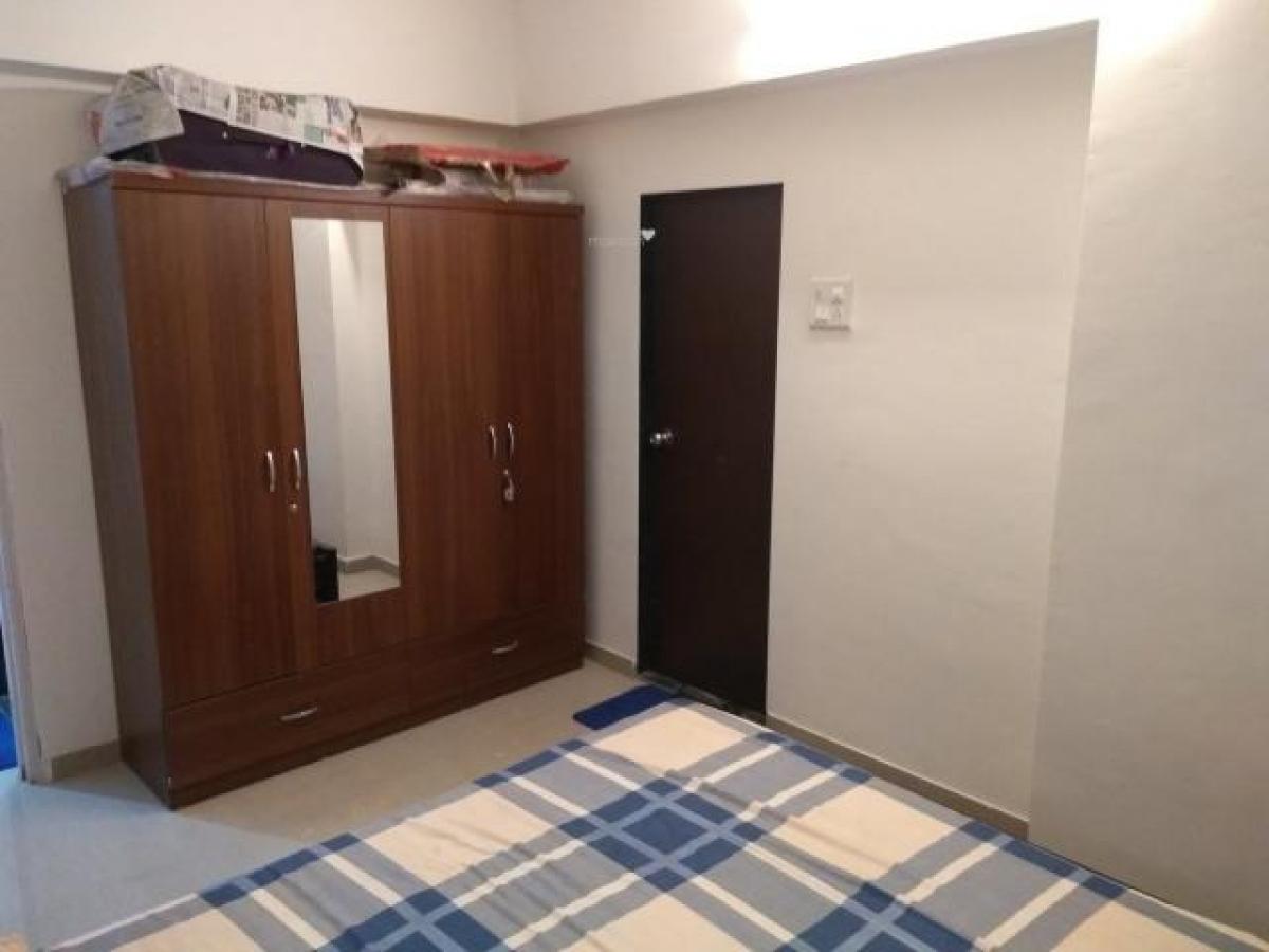 Estudio en Mumbai, India No. 16555